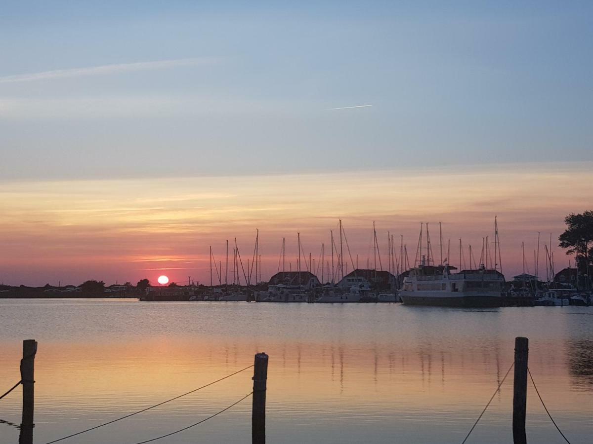 Appartamento Fewo An Der Ostsee Nr. 5 Rerik Esterno foto